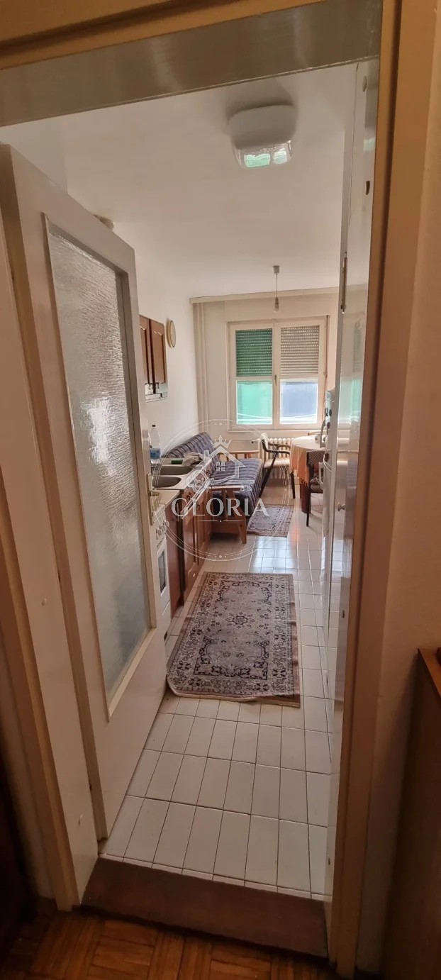 Однокомнатная квартира, 38 м², Палилула, фото 5