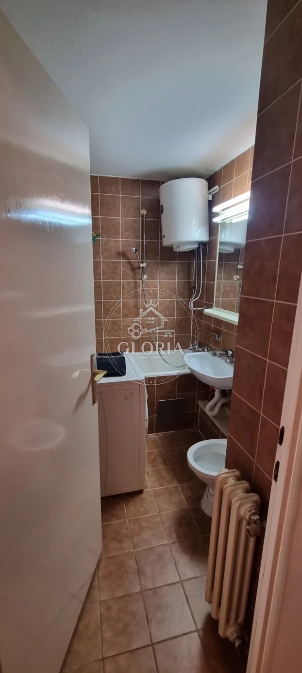 Однокомнатная квартира, 38 м², Палилула, фото 7