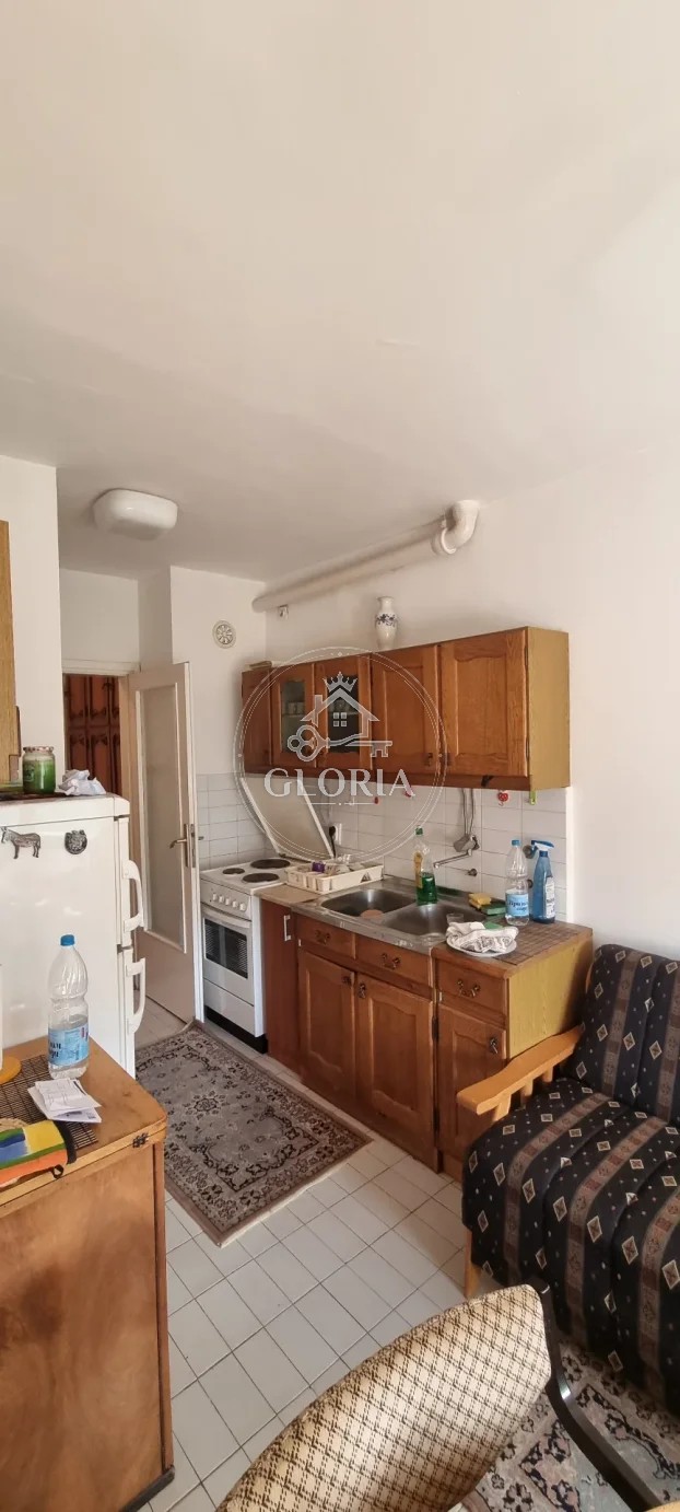 Однокомнатная квартира, 38 м², Палилула, фото 9
