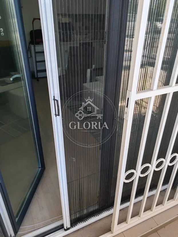 1,5-комнатная квартира, 37 м², Мириево, Звездара, фото 14