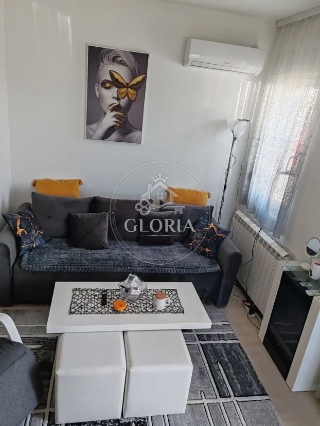 1,5-комнатная квартира, 37 м², Мириево, Звездара, фото 2