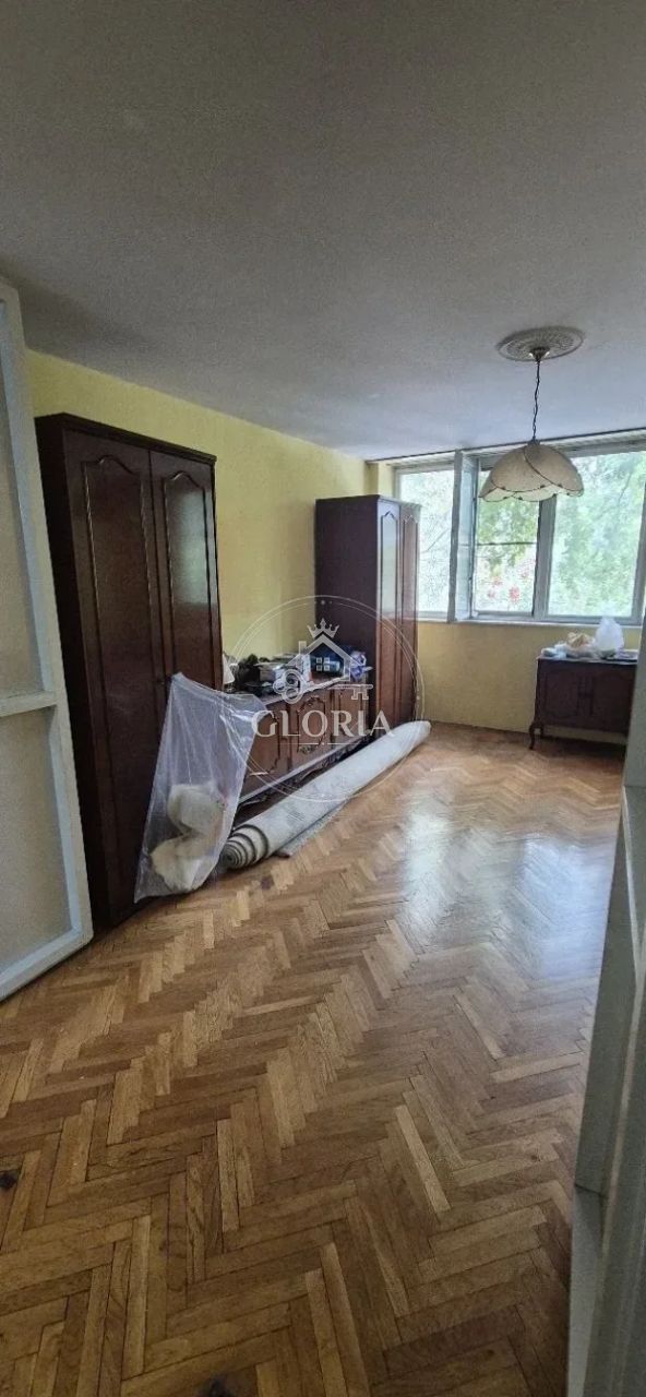 Двухкомнатная квартира, 60 м², Фонтана, Новый Белград