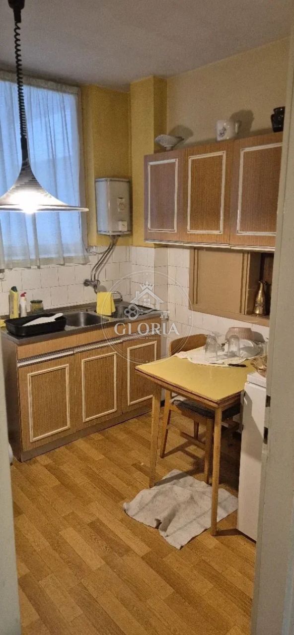 Двухкомнатная квартира, 60 м², Фонтана, Новый Белград, фото 10
