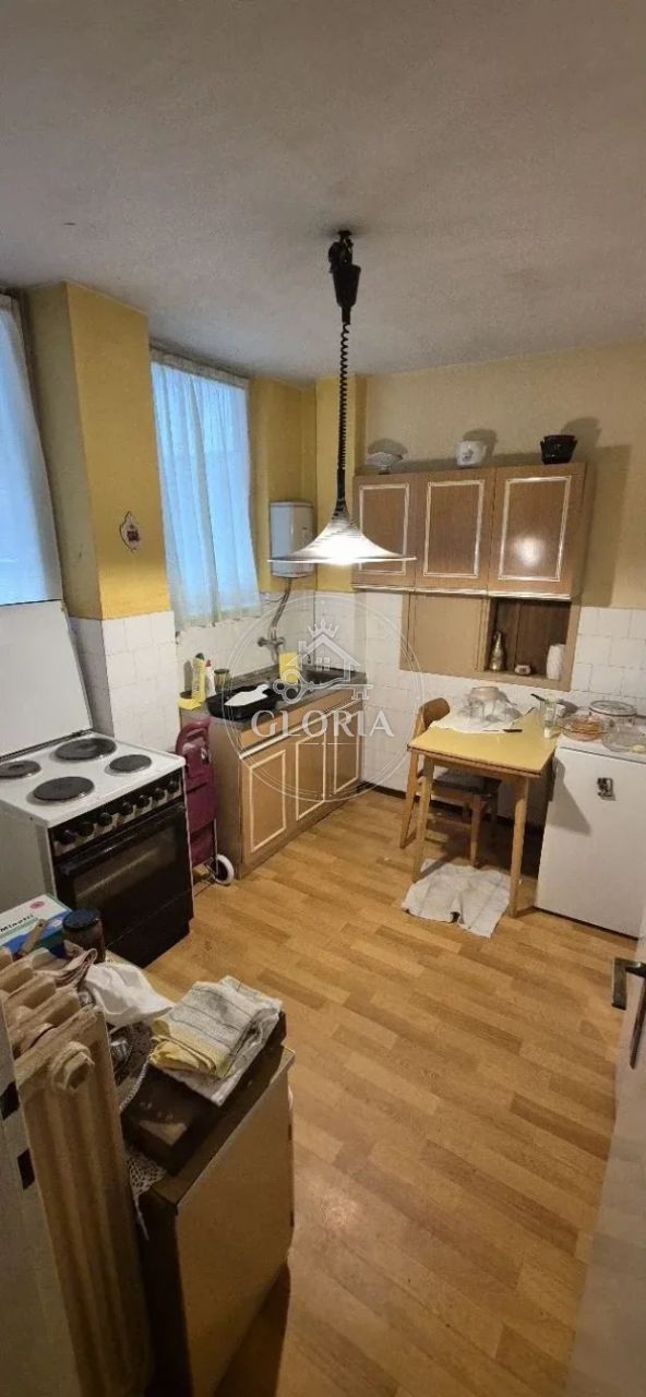 Двухкомнатная квартира, 60 м², Фонтана, Новый Белград, фото 11