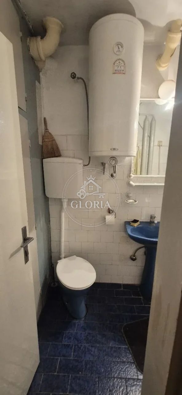 Двухкомнатная квартира, 60 м², Фонтана, Новый Белград, фото 13