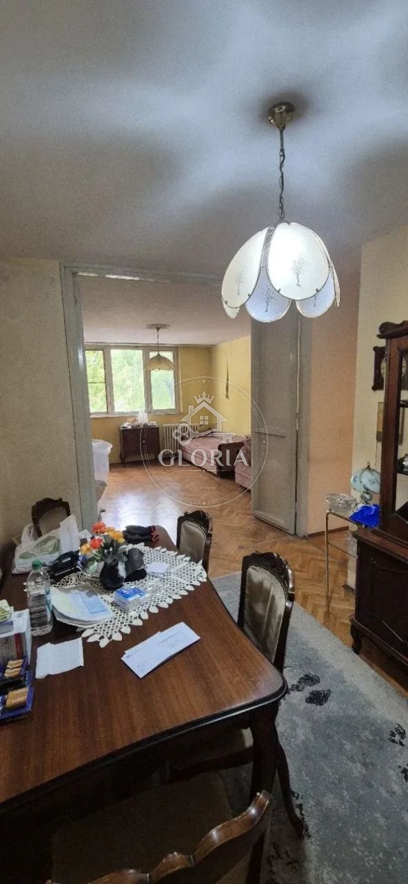 Двухкомнатная квартира, 60 м², Фонтана, Новый Белград, фото 3