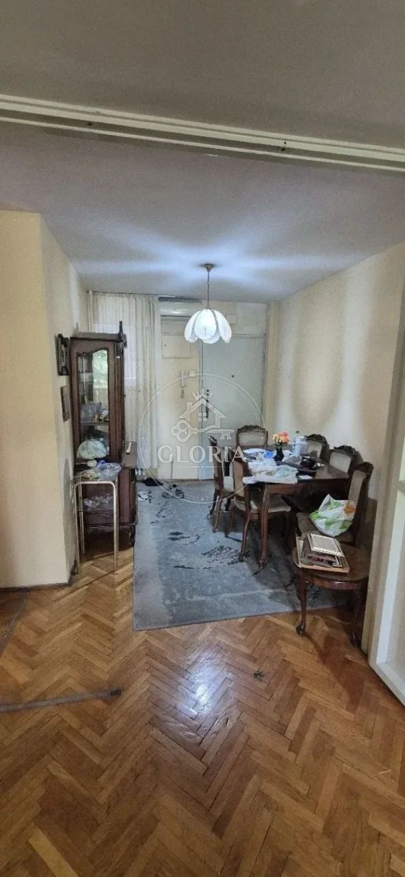 Двухкомнатная квартира, 60 м², Фонтана, Новый Белград, фото 4