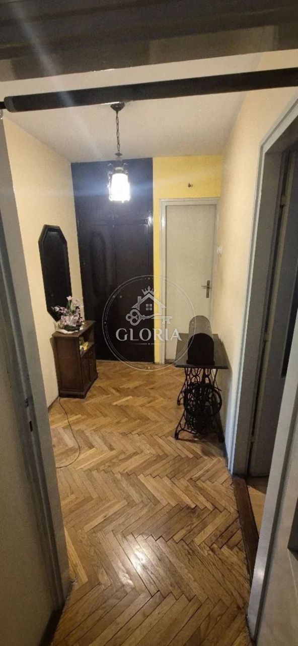 Двухкомнатная квартира, 60 м², Фонтана, Новый Белград, фото 6