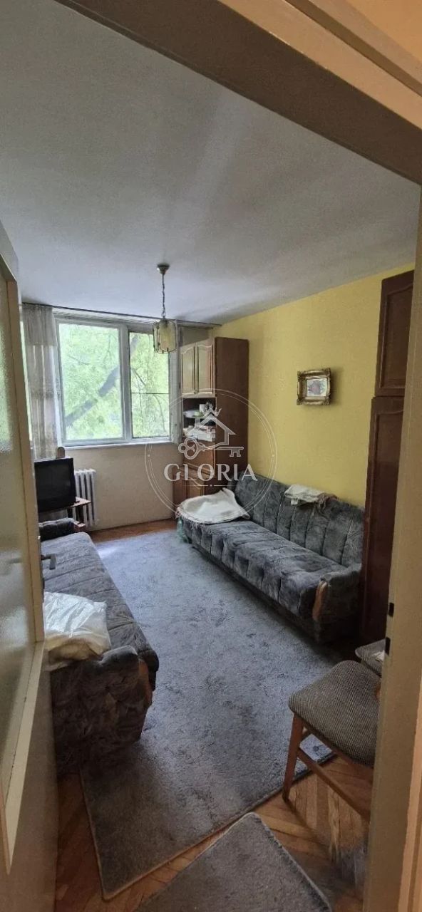 Двухкомнатная квартира, 60 м², Фонтана, Новый Белград, фото 8
