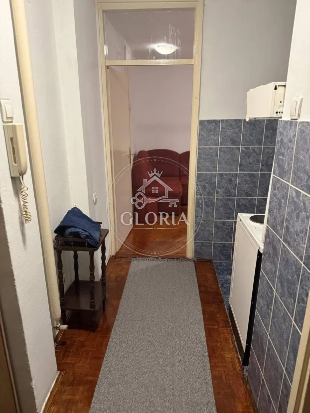 Однокомнатная квартира, 40 м², Обреновац, фото 2