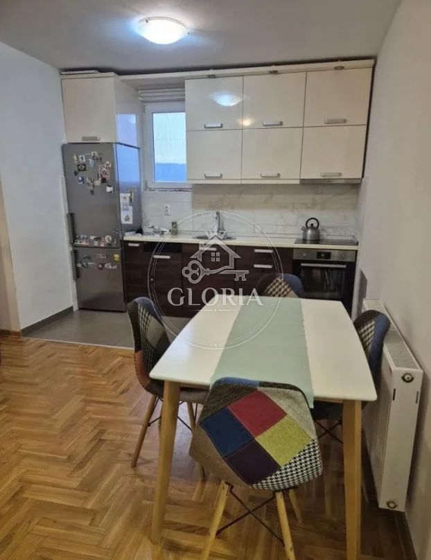 1,5-комнатная квартира, 43 м², Мириево, Звездара, фото 3
