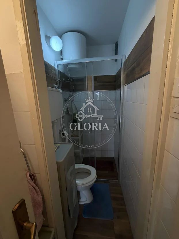 Двухкомнатная квартира, 34 м², Центр, Раковица, фото 10