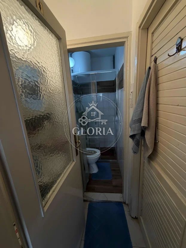 Двухкомнатная квартира, 34 м², Центр, Раковица, фото 11