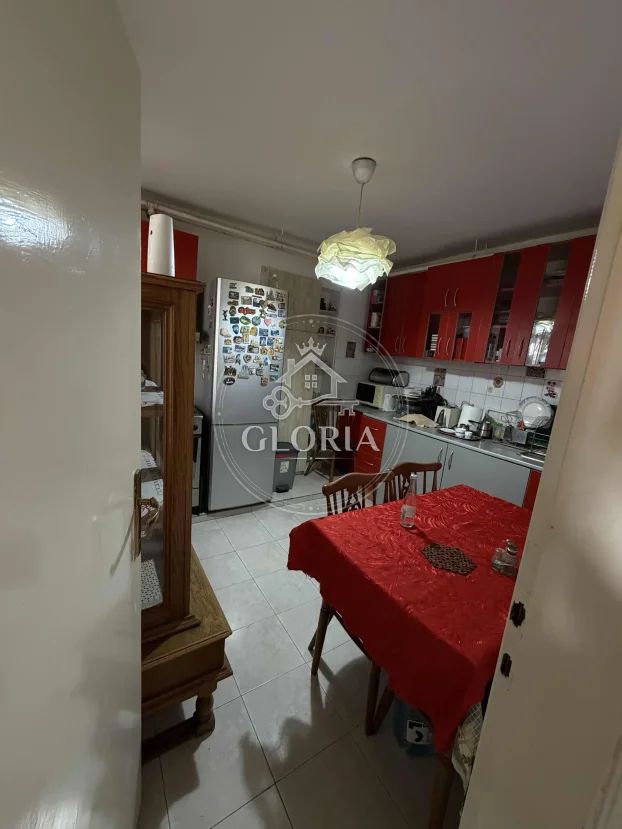 Двухкомнатная квартира, 34 м², Центр, Раковица, фото 12