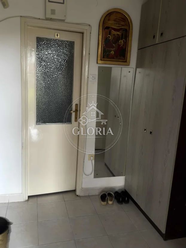 Двухкомнатная квартира, 34 м², Центр, Раковица, фото 13