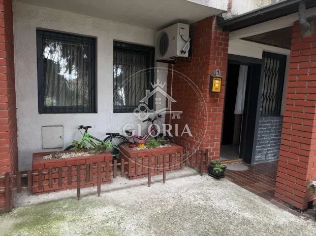 Двухкомнатная квартира, 34 м², Центр, Раковица, фото 15