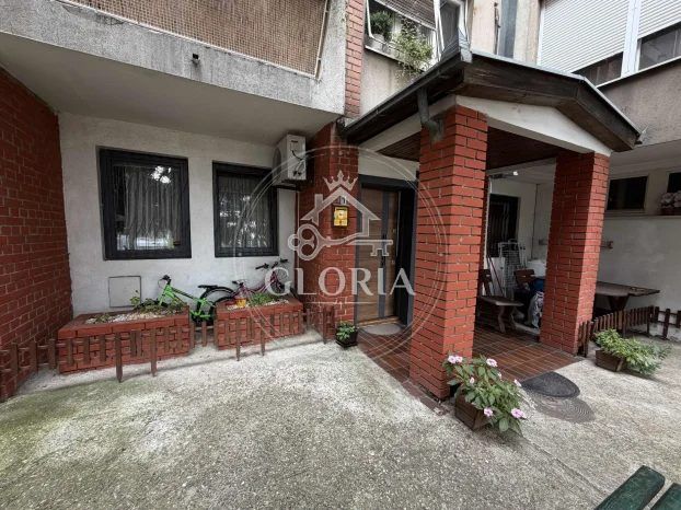 Двухкомнатная квартира, 34 м², Центр, Раковица, фото 3
