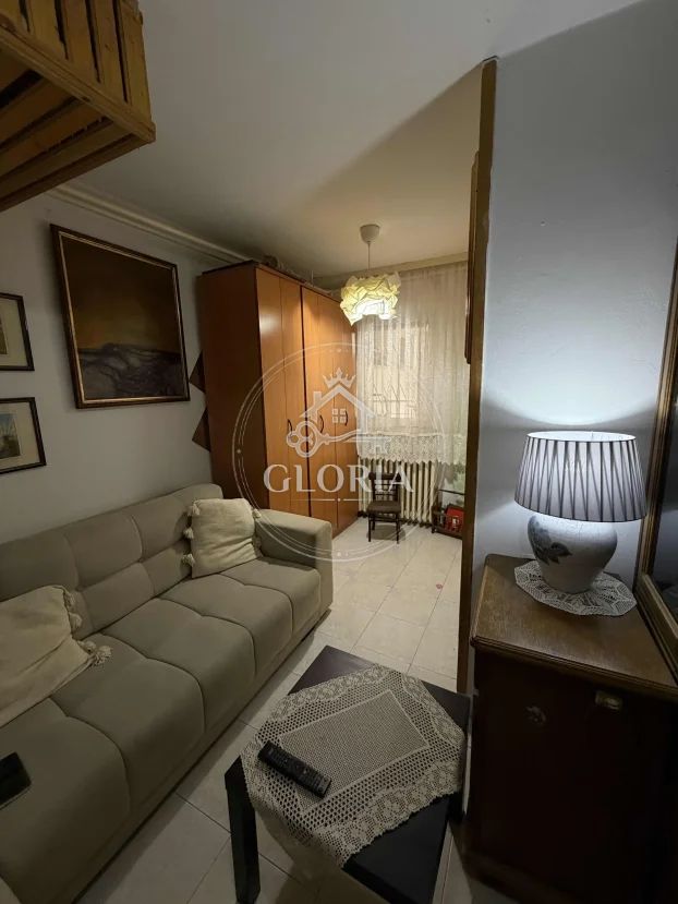 Двухкомнатная квартира, 34 м², Центр, Раковица, фото 6