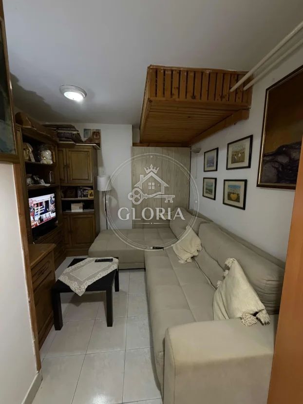 Двухкомнатная квартира, 34 м², Центр, Раковица, фото 7