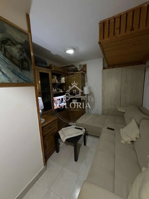 Двухкомнатная квартира, 34 м², Центр, Раковица, фото 8