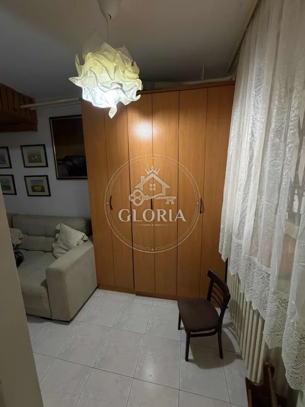 Двухкомнатная квартира, 34 м², Центр, Раковица, фото 9