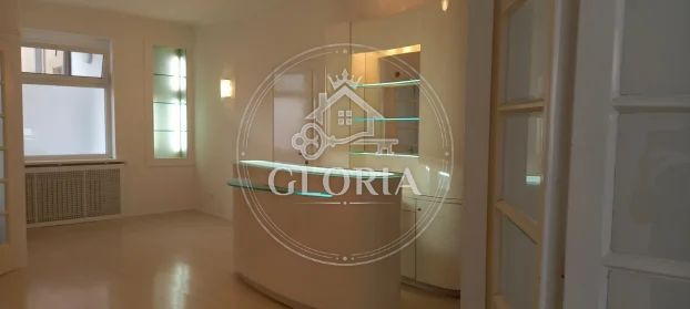 Четырёхкомнатная квартира, 125 м², Врачар, фото 3
