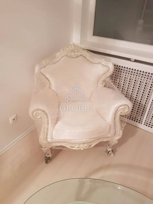 Четырёхкомнатная квартира, 125 м², Врачар, фото 8