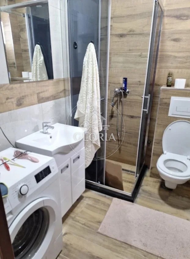 Однокомнатная квартира, 30 м², Сурчин, фото 4