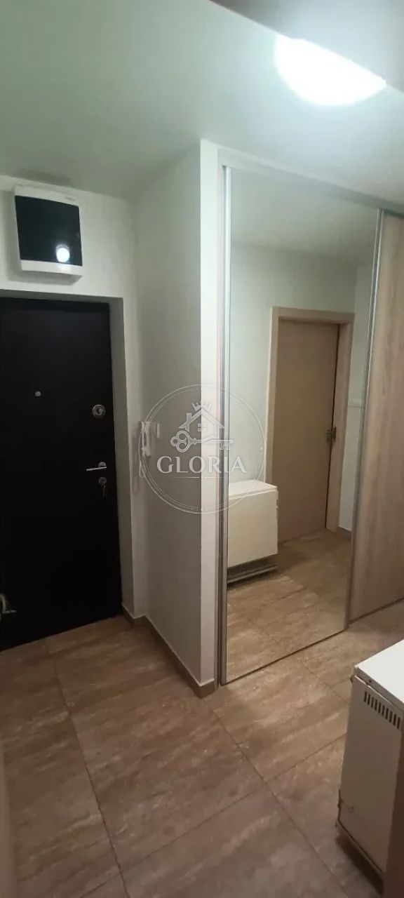 2,5-комнатная квартира, 48 м², Сремчица, Чукарица, фото 3