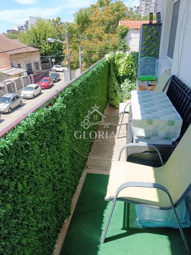 2,5-комнатная квартира, 56 м², Булевар краля Александра, Звездара, фото 5