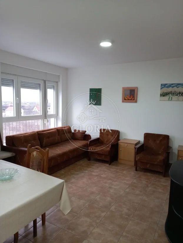 Студия, 33 м², Борча, Палилула, фото 3
