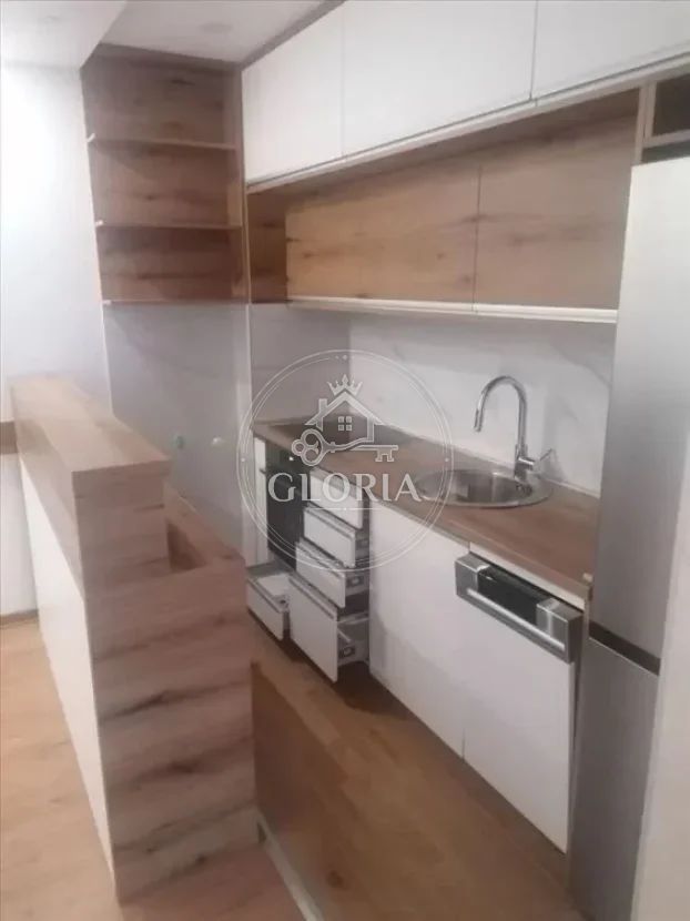 2,5-комнатная квартира, 60 м², Мали Мокри Луг, Звездара