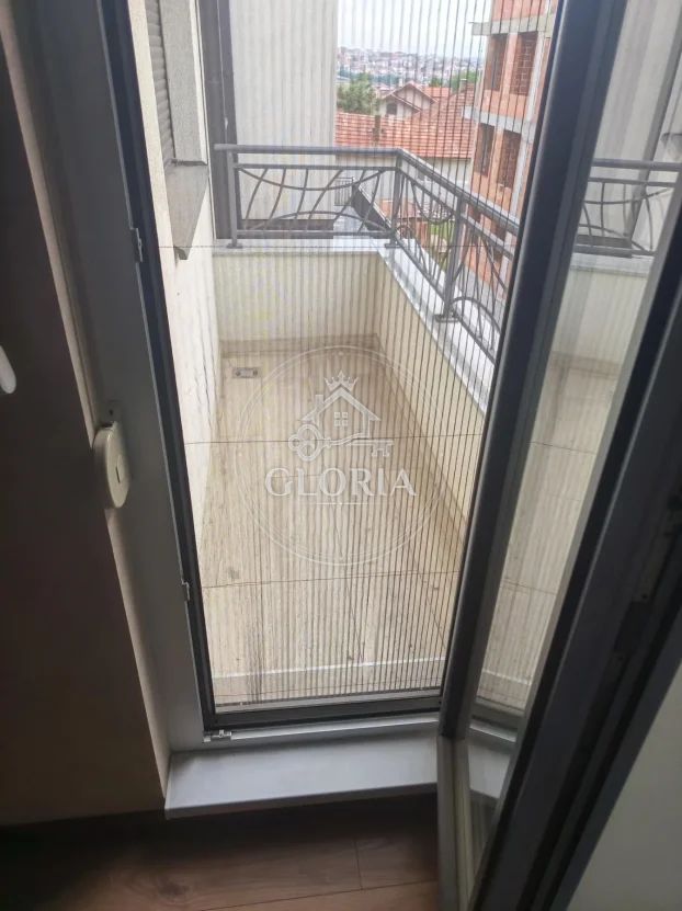 2,5-комнатная квартира, 60 м², Мали Мокри Луг, Звездара, фото 9