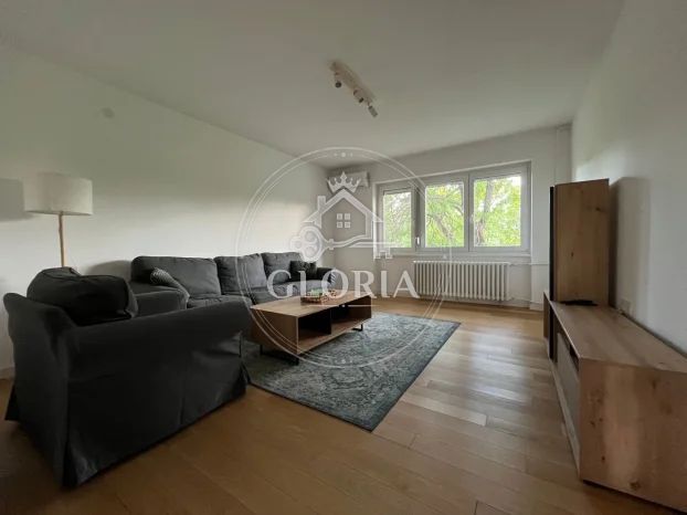 Двухкомнатная квартира, 62 м², Павильони, Новый Белград