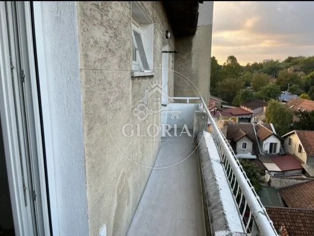 Двухкомнатная квартира, 62 м², Павильони, Новый Белград, фото 12