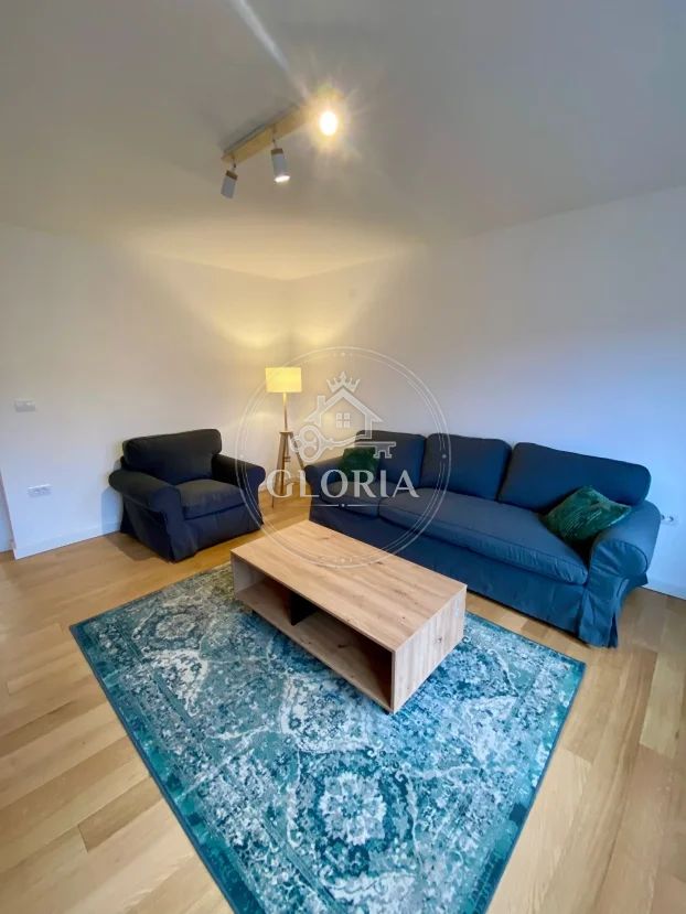 Двухкомнатная квартира, 62 м², Павильони, Новый Белград, фото 2