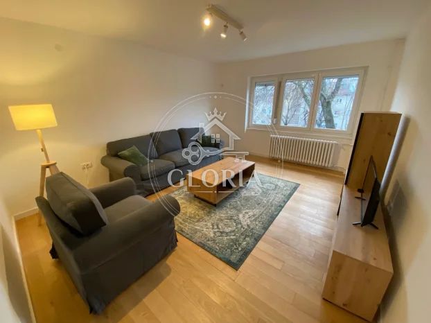 Двухкомнатная квартира, 62 м², Павильони, Новый Белград, фото 3