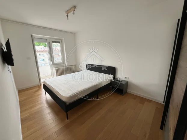 Двухкомнатная квартира, 62 м², Павильони, Новый Белград, фото 4