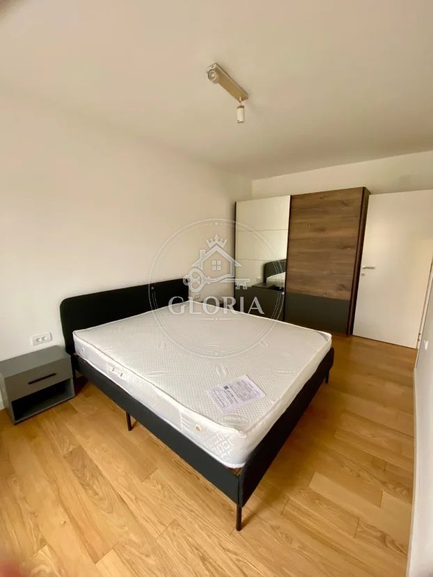 Двухкомнатная квартира, 62 м², Павильони, Новый Белград, фото 5