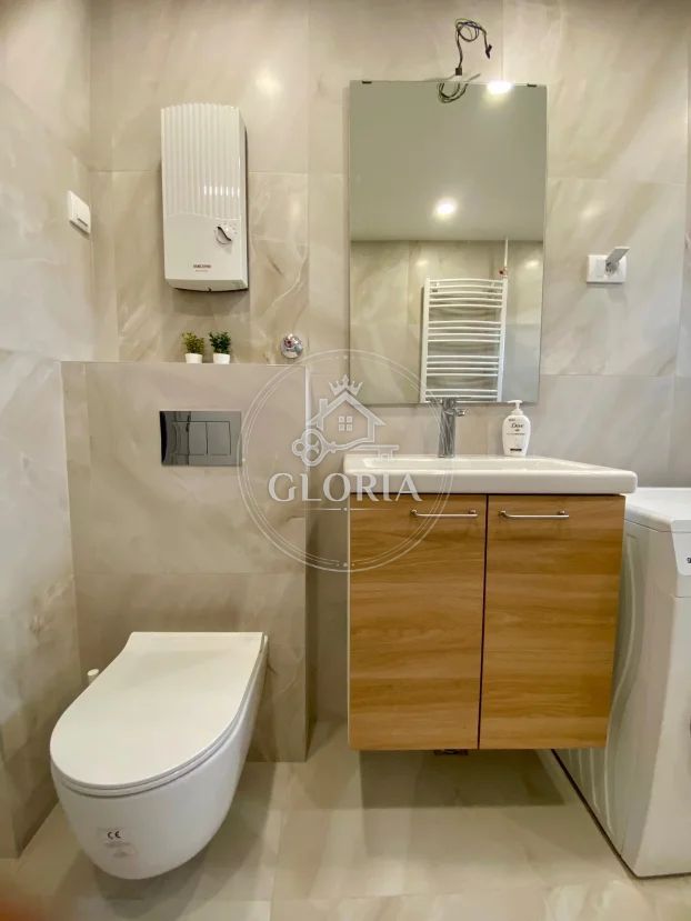 Двухкомнатная квартира, 62 м², Павильони, Новый Белград, фото 6