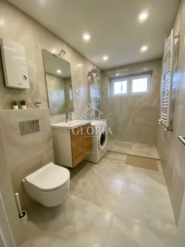 Двухкомнатная квартира, 62 м², Павильони, Новый Белград, фото 7