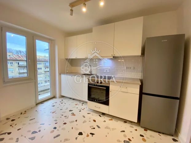 Двухкомнатная квартира, 62 м², Павильони, Новый Белград, фото 9