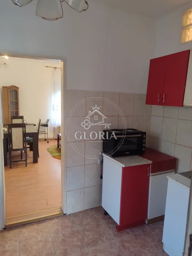 Двухкомнатная квартира, 50 м², Палилула, фото 6