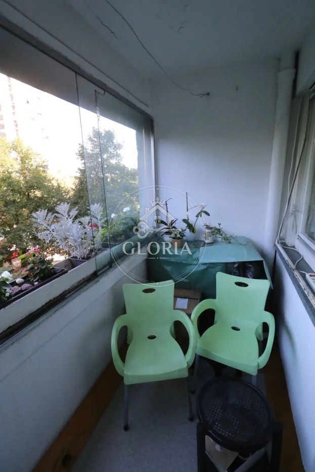 2,5-комнатная квартира, 78 м², Хотел Югославия, Новый Белград, фото 10