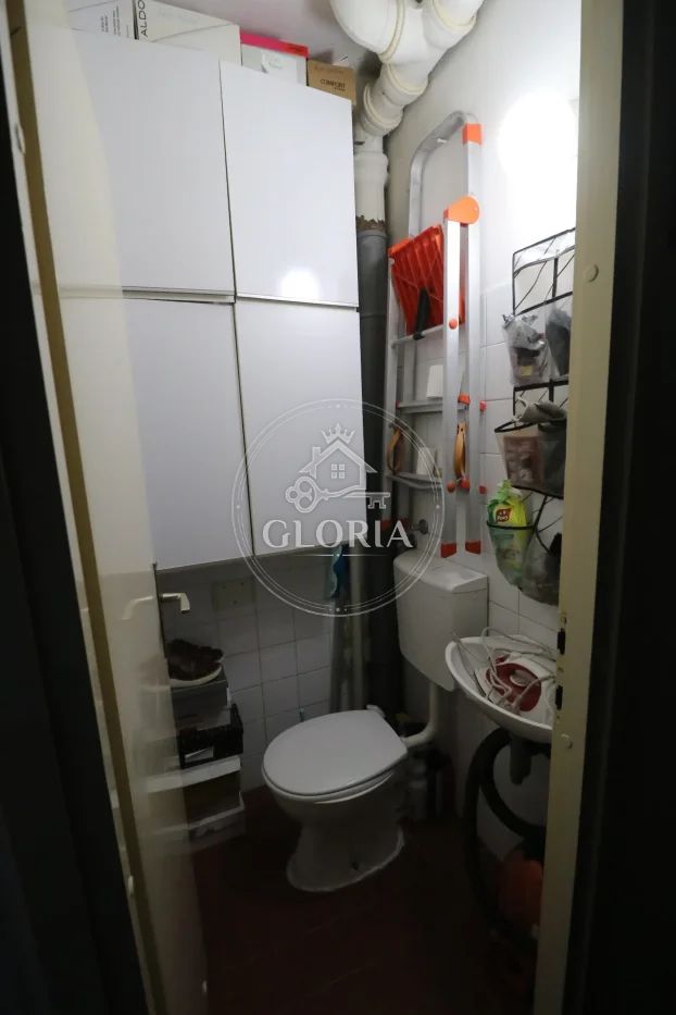 2,5-комнатная квартира, 78 м², Хотел Югославия, Новый Белград, фото 7