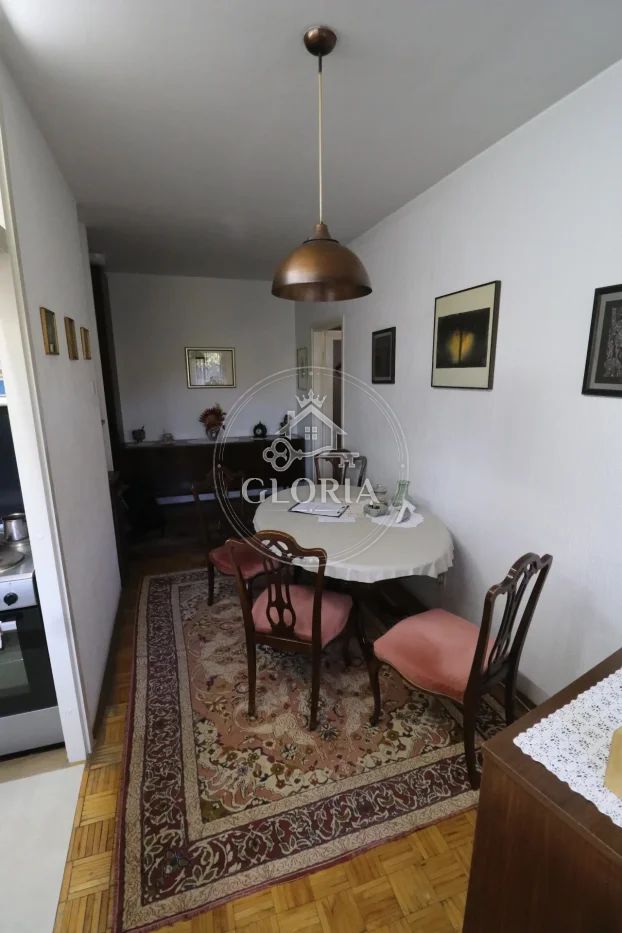 2,5-комнатная квартира, 78 м², Хотел Югославия, Новый Белград, фото 9