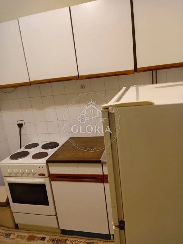 Однокомнатная квартира, 30 м², Земун, фото 4