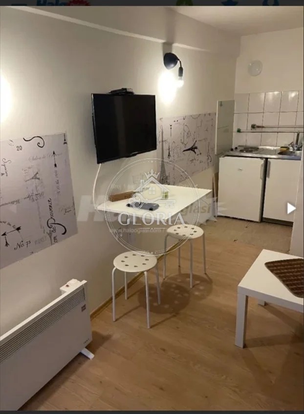 Студия, 22 м², Вождовац