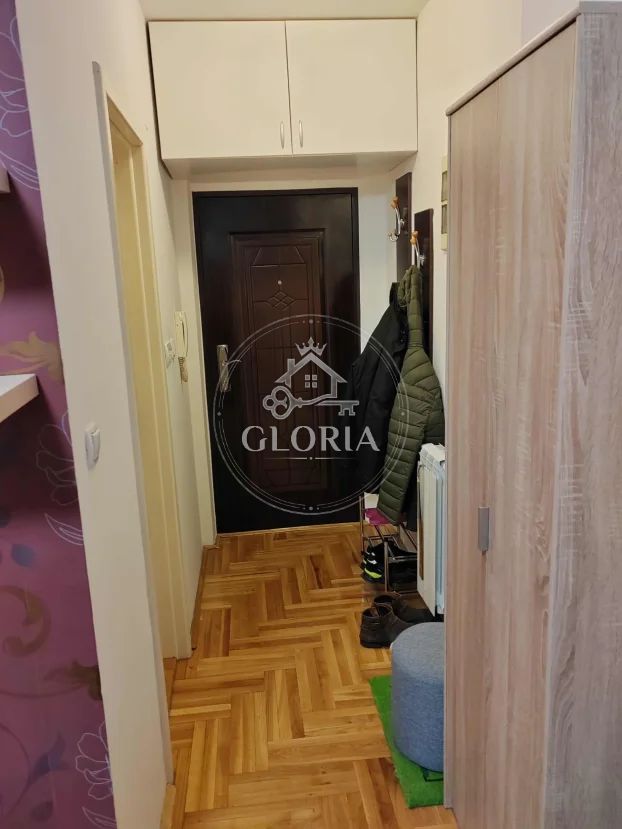 Однокомнатная квартира, 33 м², Звездара, фото 12