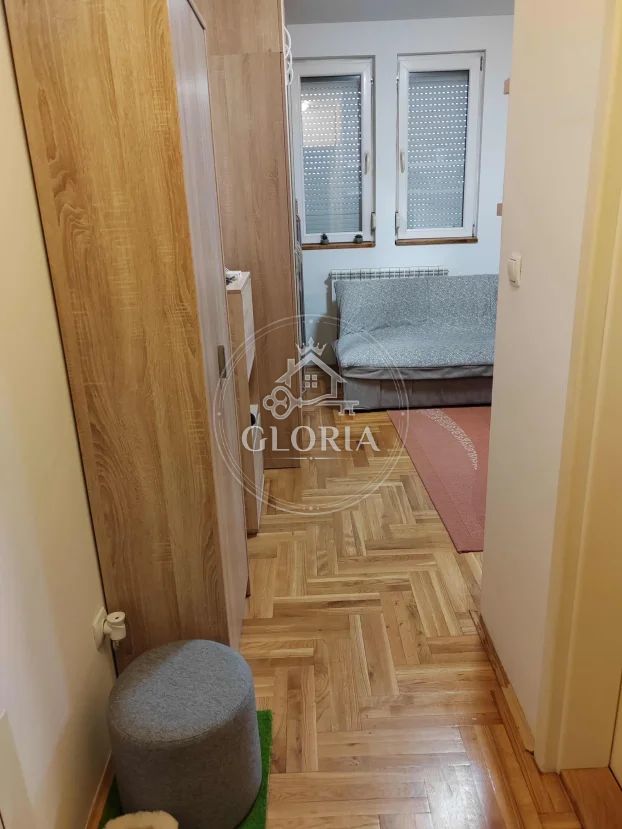 Однокомнатная квартира, 33 м², Звездара, фото 13